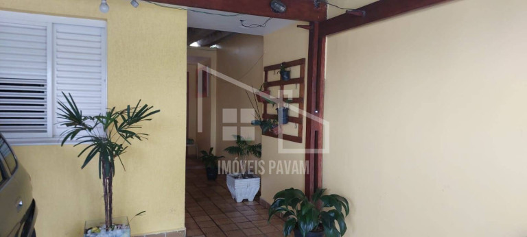 Imagem Casa com 2 Quartos à Venda, 134 m² em Assunção - São Bernardo Do Campo