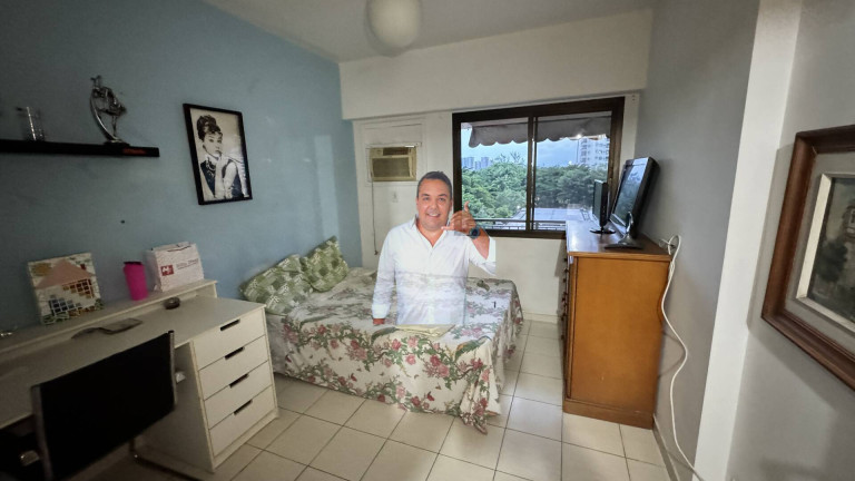 Imagem Apartamento com 2 Quartos à Venda, 84 m² em Barra Da Tijuca - Rio De Janeiro Imagem Apartamento com 2 Quartos à Venda, 84 m² em Barra Da Tijuca - Rio De Janeiro