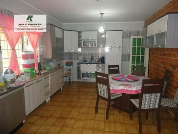 Imagem Chácara com 9 Quartos à Venda, 2.054 m² em Mombaça - São Roque Imagem Chácara com 9 Quartos à Venda, 2.054 m² em Mombaça - São Roque