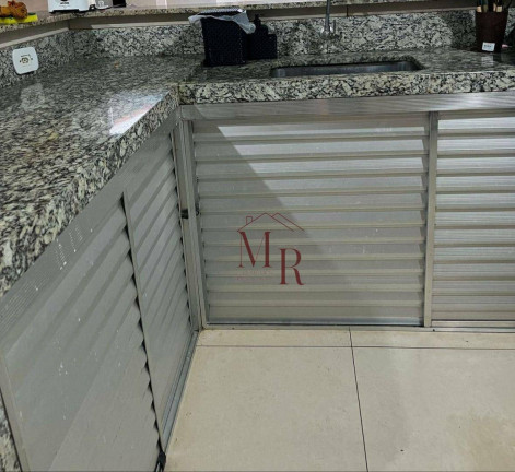 Imagem Casa com 2 Quartos à Venda, 180 m² em Chris Ii - Votuporanga