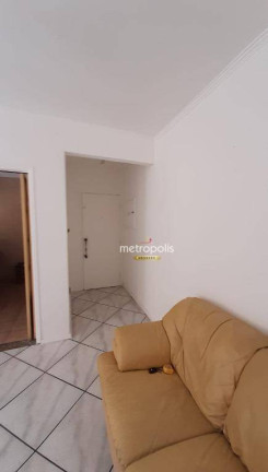 Imagem Apartamento com 3 Quartos à Venda, 80 m² em Jardim - Santo André
