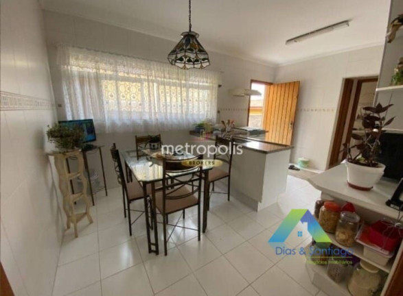 Imagem Sobrado com 3 Quartos à Venda, 201 m² em Jardim São Caetano - São Caetano Do Sul Imagem Sobrado com 3 Quartos à Venda, 201 m² em Jardim São Caetano - São Caetano Do Sul