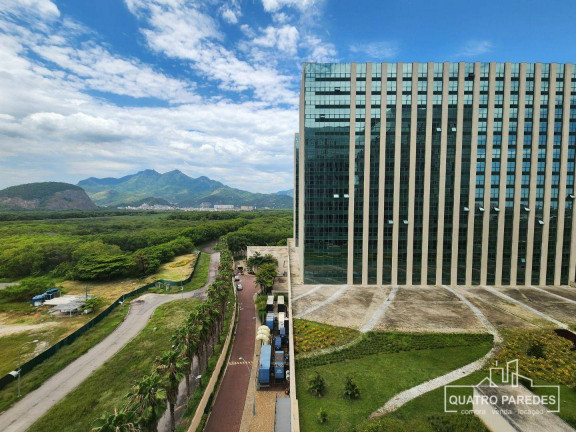 Imagem Imóvel à Venda, 1.188 m² em Barra Da Tijuca - Rio De Janeiro Imagem Imóvel à Venda, 1.188 m² em Barra Da Tijuca - Rio De Janeiro