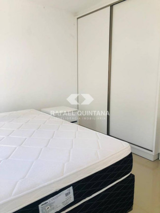 Imagem Apartamento com 1 Quarto para Alugar, 28 m² em Córrego Grande - Florianópolis