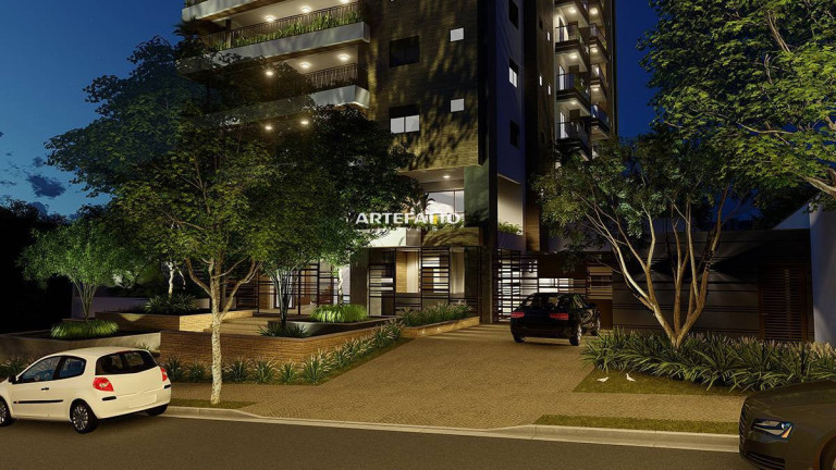 Imagem Apartamento com 4 Quartos à Venda, 269 m² em Parque Dos Lima - Franca Imagem Apartamento com 4 Quartos à Venda, 269 m² em Parque Dos Lima - Franca