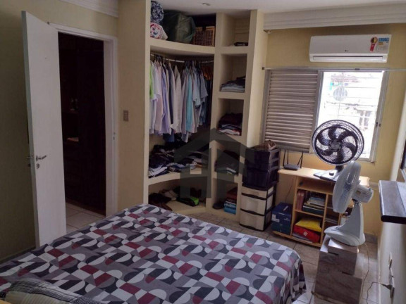 Imagem Casa de Condomínio com 3 Quartos à Venda, 200 m² em Graças - Recife