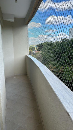 Imagem Imóvel com 3 Quartos para Alugar, 78 m² em Jardim Satélite - São José Dos Campos