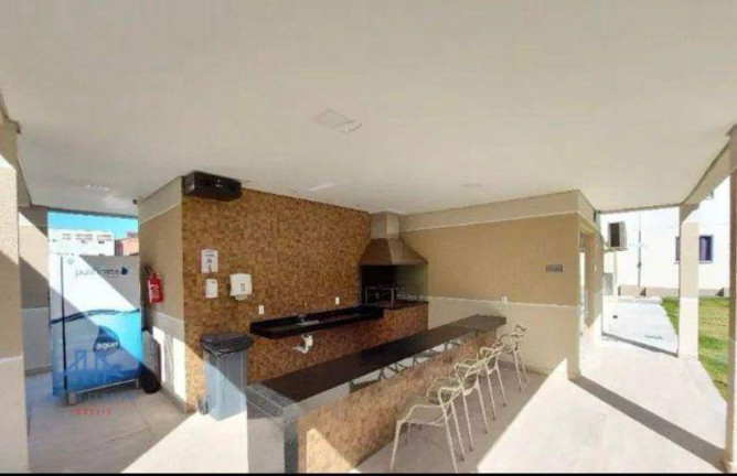 Imagem Apartamento com 2 Quartos à Venda, 44 m² em Serraria - São José Imagem Apartamento com 2 Quartos à Venda, 44 m² em Serraria - São José