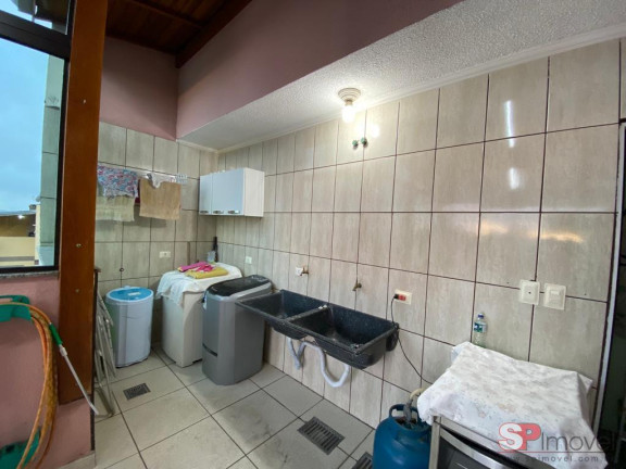 Imagem Apartamento com 2 Quartos à Venda, 100 m² em Cidade São Jorge - Santo André Imagem Apartamento com 2 Quartos à Venda, 100 m² em Cidade São Jorge - Santo André