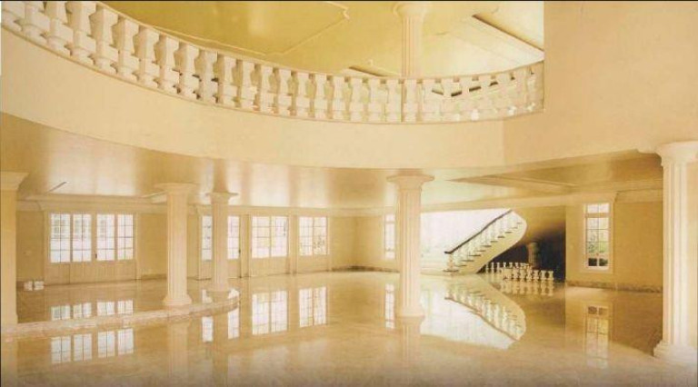 Imagem Casa de Condomínio com 8 Quartos à Venda, 2.300 m² em Tamboré - Santana De Parnaíba Imagem Casa de Condomínio com 8 Quartos à Venda, 2.300 m² em Tamboré - Santana De Parnaíba