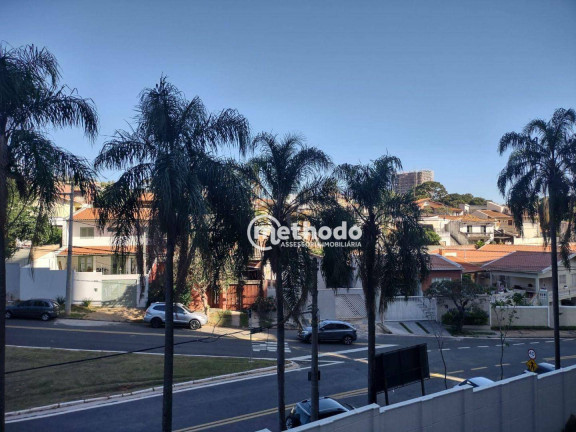 Apartamento com 3 Quartos à Venda, 82 m² em Nova Campinas - Campinas