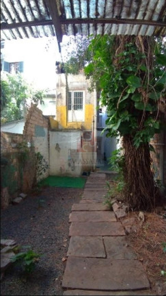 Imagem Casa com 5 Quartos à Venda, 193 m² em Bom Fim - Porto Alegre