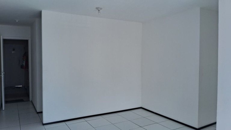 Imagem Apartamento com 3 Quartos à Venda, 95 m² em Calhau - São Luís