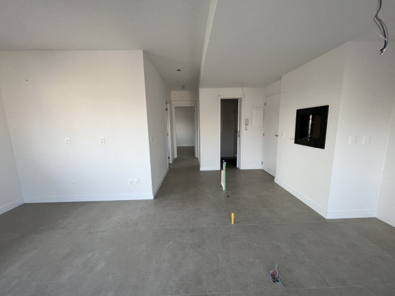 Imagem Apartamento com 2 Quartos à Venda, 62 m² em Menino Deus - Porto Alegre