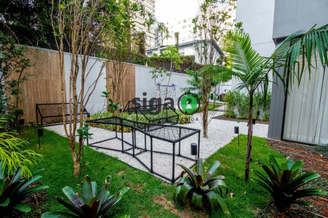 Imagem Apartamento com 3 Quartos à Venda, 96 m² em Vila Madalena - São Paulo