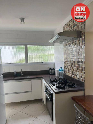 Imagem Apartamento com 2 Quartos à Venda, 80 m² em Vila Alzira - Guarujá Imagem Apartamento com 2 Quartos à Venda, 80 m² em Vila Alzira - Guarujá