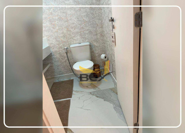 Imagem Apartamento com 3 Quartos à Venda, 85 m² em Jardim Tupanci - Barueri