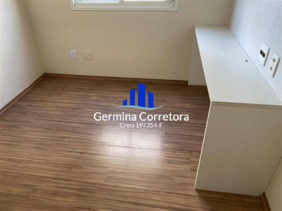 Imagem Apartamento com 3 Quartos para Alugar, 87 m² em Jardim Tupanci - Barueri