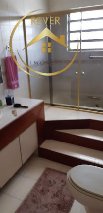 Imagem Casa com 3 Quartos à Venda, 233 m² em Parque São Quirino - Campinas