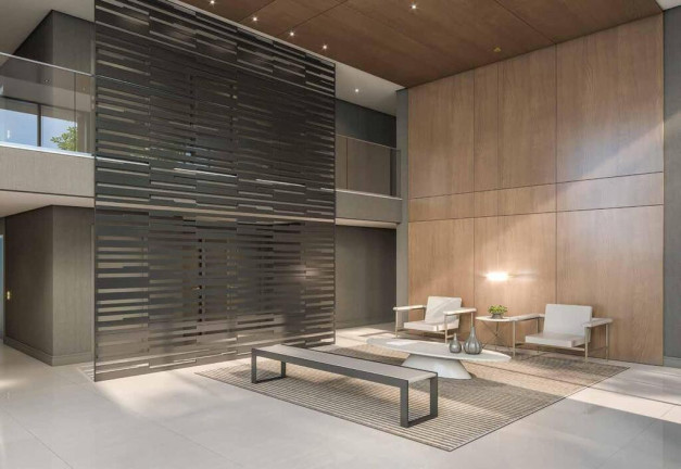 Imagem Cobertura com 3 Quartos à Venda, 105 m² em Rebouças - Curitiba