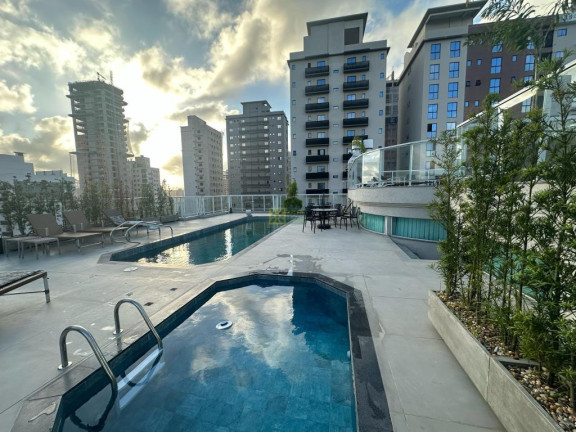 Imagem Apartamento com 3 Quartos à Venda, 86 m² em Balneário Perequê - Porto Belo Imagem Apartamento com 3 Quartos à Venda, 86 m² em Balneário Perequê - Porto Belo