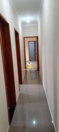 Imagem Casa com 2 Quartos à Venda, 110 m² em Maracanã - Praia Grande Imagem Casa com 2 Quartos à Venda, 110 m² em Maracanã - Praia Grande