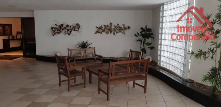 Imagem Apartamento com 2 Quartos à Venda, 72 m² em Meireles - Fortaleza