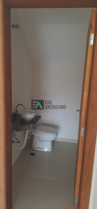 Imagem Casa com 3 Quartos à Venda, 117 m² em Jardim Tapajós - Atibaia