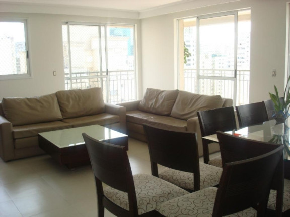 Imagem Apartamento com 3 Quartos à Venda, 180 m² em Paraíso - São Paulo Imagem Apartamento com 3 Quartos à Venda, 180 m² em Paraíso - São Paulo