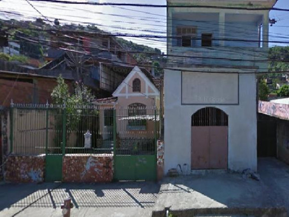 Casa com 2 Quartos à Venda, 320 m² em Penha - Rio De Janeiro