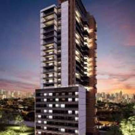 Imagem Apartamento com 2 Quartos à Venda, 68 m² em Vila Clementino - São Paulo Imagem Apartamento com 2 Quartos à Venda, 68 m² em Vila Clementino - São Paulo