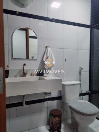 Imagem Casa com 3 Quartos à Venda, 170 m² em Coqueiro - Ananindeua