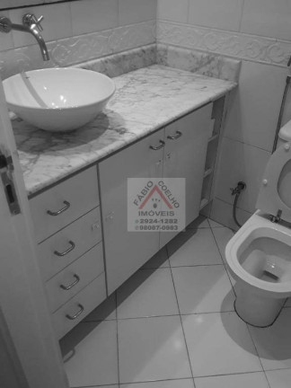 Imagem Apartamento com 3 Quartos à Venda, 75 m² em Vila Andrade - São Paulo