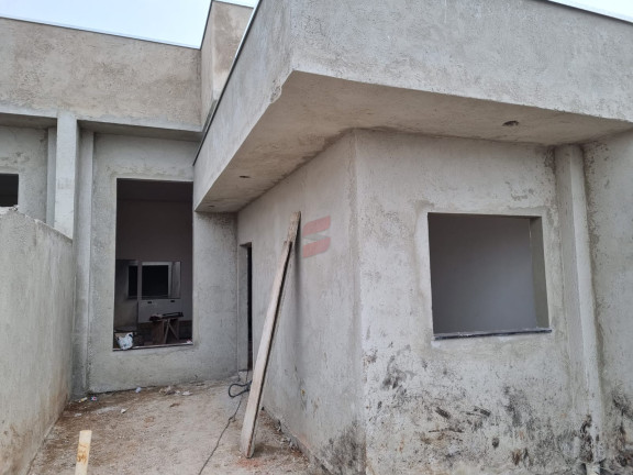 Casa com 3 Quartos à Venda, 75 m² em Alto Tarumã - Pinhais