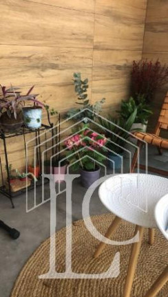 Imagem Apartamento com 3 Quartos à Venda, 102 m² em Vila Mariana - São Paulo