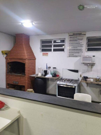 Imagem Apartamento com 1 Quarto à Venda, 51 m² em Canto Do Forte - Praia Grande Imagem Apartamento com 1 Quarto à Venda, 51 m² em Canto Do Forte - Praia Grande