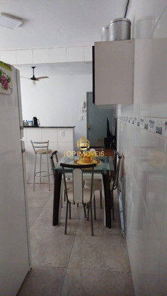 Foto do imóvel Apartamento com 1 Quarto à Venda, 63 m² em Vila Alzira - Guarujá