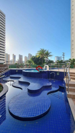 Imagem Apartamento com 3 Quartos à Venda, 70 m² em Meireles - Fortaleza