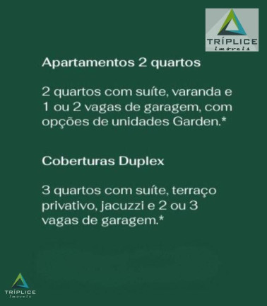 Imagem Apartamento com 2 Quartos à Venda, 99 m² em Jardim Glória - Juiz De Fora