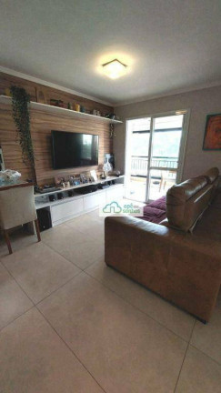Imagem Apartamento com 2 Quartos à Venda, 92 m² em Vila Anastácio - São Paulo