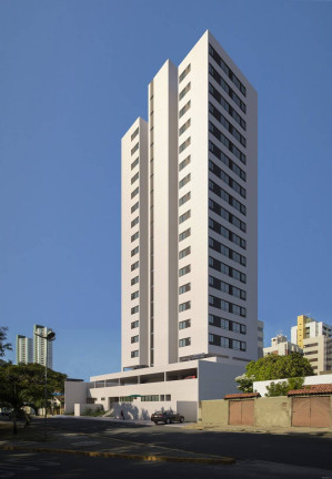 Apartamento com 1 Quarto à Venda, 34 m² em Casa Caiada - Olinda