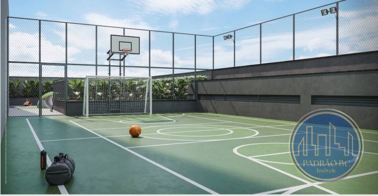 Imagem Apartamento à Venda, 83 m² em Vila Izabel - Curitiba