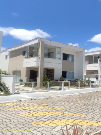 Imagem Imóvel com 4 Quartos à Venda, 120 m² em Catu De Abrantes (abrantes) - Camaçari