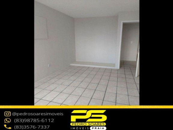 Imagem Apartamento com 3 Quartos à Venda, 110 m² em Torre - Recife Imagem Apartamento com 3 Quartos à Venda, 110 m² em Torre - Recife