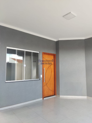 Imagem Casa com 3 Quartos à Venda, 124 m² em Parque Residencial Dos Girassóis - Campo Grande Imagem Casa com 3 Quartos à Venda, 124 m² em Parque Residencial Dos Girassóis - Campo Grande