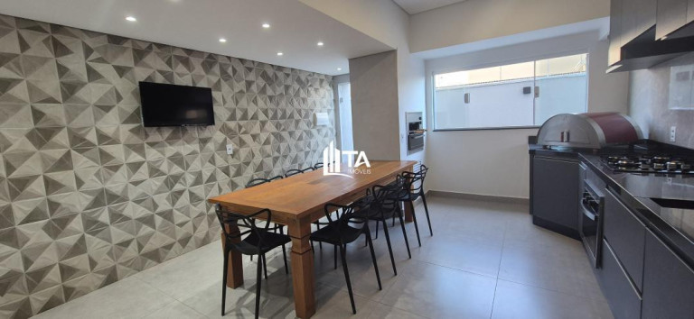 Imagem Imóvel com 2 Quartos à Venda, 48 m² em Mansões Santo Antônio - Campinas