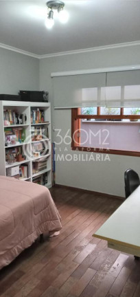 Imagem Casa com 3 Quartos à Venda, 201 m² em Vila Eldízia - Santo André