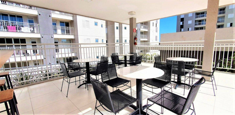 Imagem Apartamento com 2 Quartos à Venda, 57 m² em Mansões Santo Antônio - Campinas Imagem Apartamento com 2 Quartos à Venda, 57 m² em Mansões Santo Antônio - Campinas