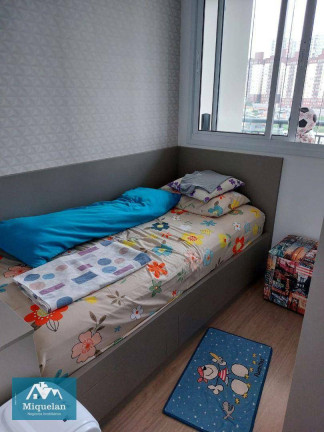 Imagem Apartamento com 3 Quartos à Venda, 75 m² em Picanço - Guarulhos Imagem Apartamento com 3 Quartos à Venda, 75 m² em Picanço - Guarulhos