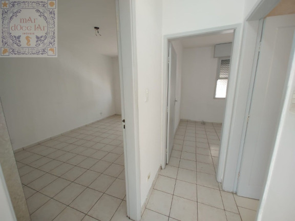 Imagem Apartamento com 3 Quartos à Venda, 90 m² em Boqueirão - Santos